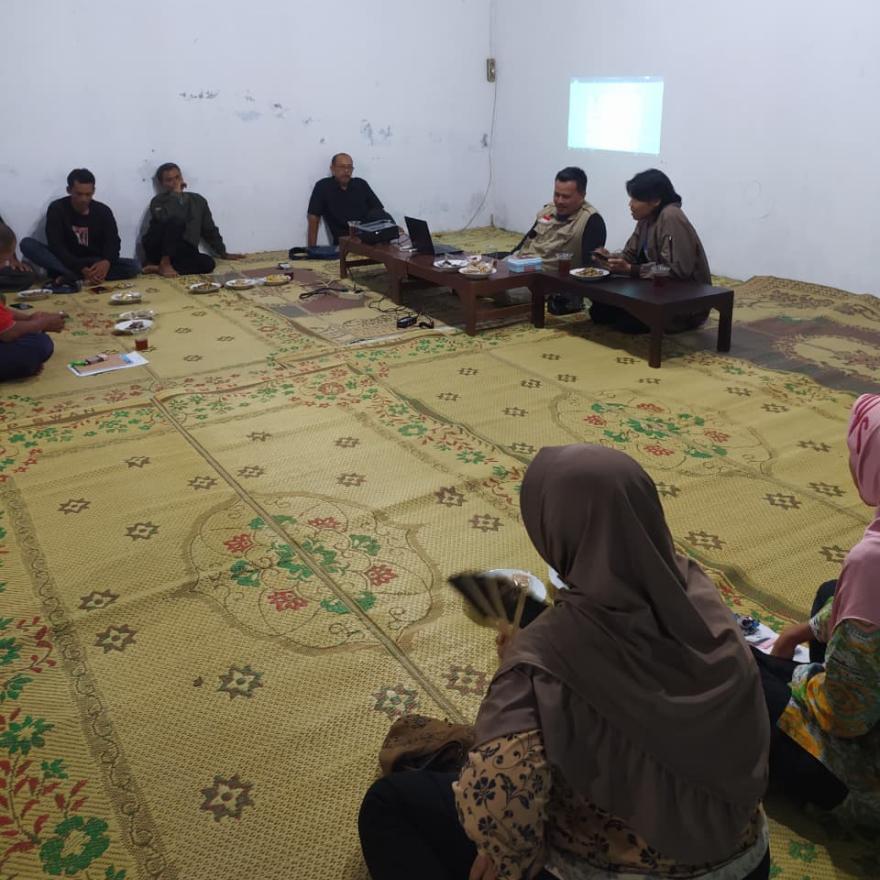 Hasil Rapat April 2026: Komitmen RW 08 Wujudkan Lingkungan Bersih dan Tertib